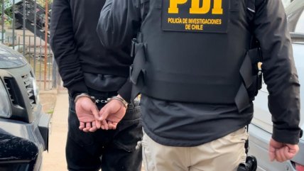   Cayó miembro del Tren de Aragua vinculado con cuatro homicidios 