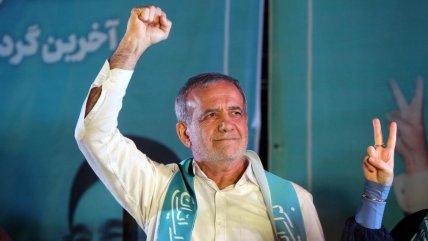   Presidente iraní insiste en que negociaría con EEUU desde 