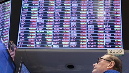   Trump lanza ultimátum a China y tensiona aún más la guerra arancelaria 