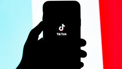  Trump: Los aranceles frustraron un principio de acuerdo con China sobre TikTok  