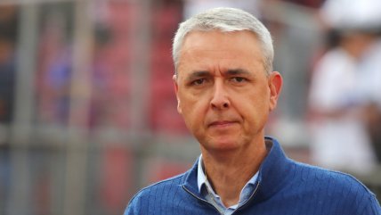   ¿Quieren a Tiago Nunes de regreso en Sporting Cristal? 