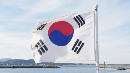  Corea del Sur elegirá a su nuevo presidente el 3 de junio  
