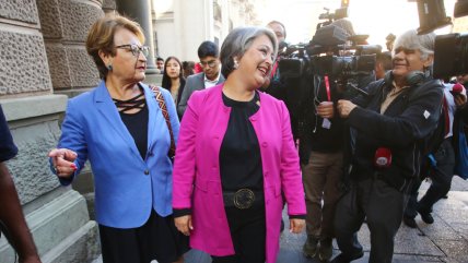  Jeannette Jara, candidata presidencial comunista: 