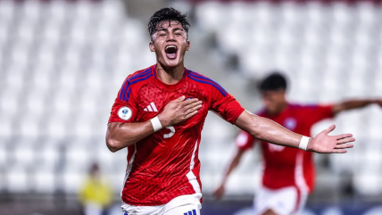   La Roja sub 17 sueña con acceder a la final del Sudamericano ante Brasil 