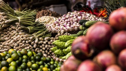  IPC de marzo fue 0,5% y elevó a 4,9 la inflación acumulada en 12 meses  