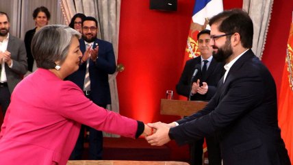  Boric a Jara: 
