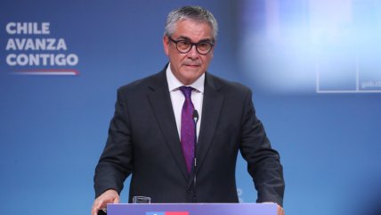   Marcel y arancel de Trump: Chile tiene una base sólida para dialogar con EEUU 