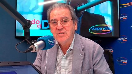  Sergio Campos, gracias por tanto 