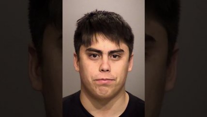   Chileno fue condenado a 14 años por robos en mansiones de California 