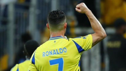   Cristiano Ronaldo se asoció con destacado director británico 