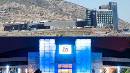 Casinos: Enjoy renuncia a licencias y Dreams reporta mejores ingresos consolidados Casinos: Enjoy renuncia a licencias y Dreams reporta mejores ingresos consolidados