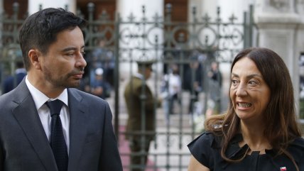   Cecilia Pérez amenaza dejar RN por el portazo a primaria Matthei-Carter 