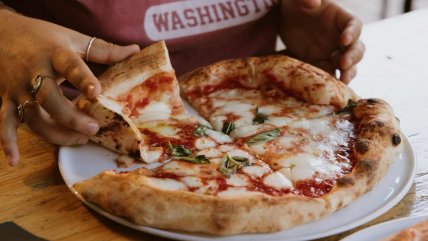   Pizzería chilena es la tercera mejor de América Latina 