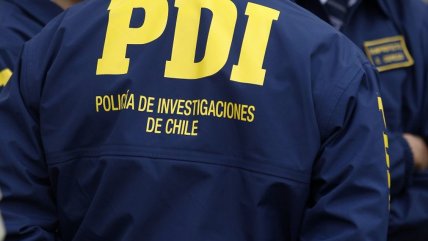  PDI detuvo en Arica a hombre por almacenamiento de pornografía infantil 