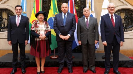  Mercosur ampliará las listas de excepciones arancelarias debido a guerra comercial  