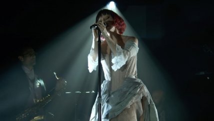  Proyectan millonarios ingresos por concierto de Lady Gaga en Copacabana 