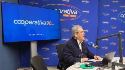  Sergio Campos: 