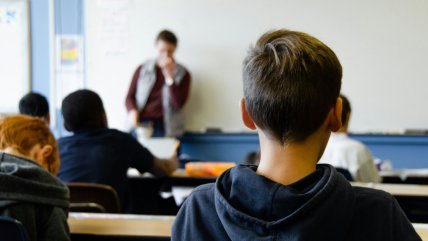   Profesores de Coquimbo: Hay tal ineficiencia administrativa que el vaso ya se llenó 
