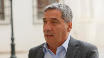   Amenazan al delegado Durán con acusación constitucional por tragedia del Monumental 