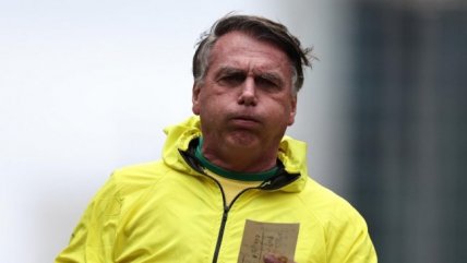  Bolsonaro está estable en la UCI tras 12 horas de operación  