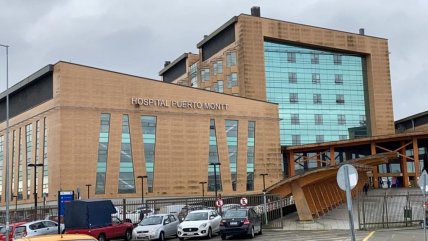  Sobreseen causa por presunta violación al interior del Hospital de Puerto Montt  