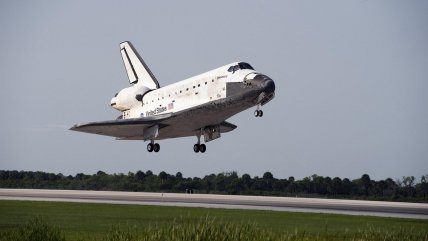   Turismo espacial, nueva moda entre ricos como Katy Perry y la pareja de Bezos 