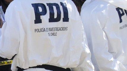  Hombre murió de un disparo en la cabeza en Cauquenes  