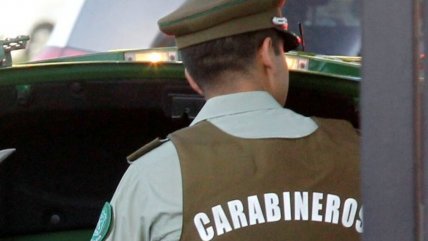  Delincuentes robaron más de 100 millones pesos en teléfonos de alta gama en Ancud  