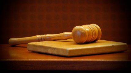  Condenan a sujeto que mató a un padre y su pequeña hija en Ovalle  