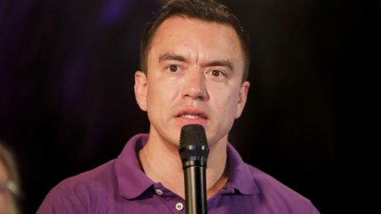  Noboa: 