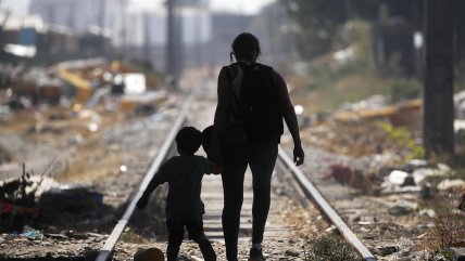   Comisión analiza arribo de vuelos con ciudadanos haitianos por reunificación familiar 