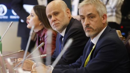   Gobierno explicó en la Cámara el ingreso de 2.350 menores haitianos en 2025 