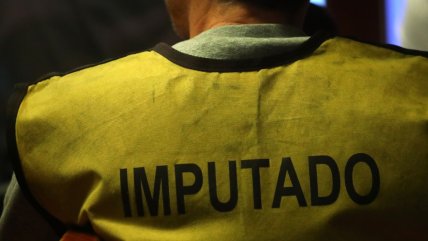  Inspector acusado de grabar debajo del uniforme a una niña quedó en libertad con firma mensual  