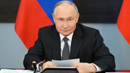 El Kremlin no habla de plazos para terminar conflicto en Ucrania El Kremlin no habla de plazos para terminar conflicto en Ucrania