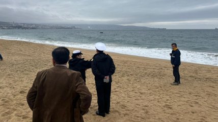   Fiscalía investiga denuncia tras detención ejecutada por funcionarios de la Armada 