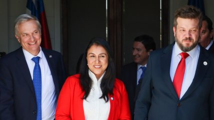  Diputado UDI criticó 