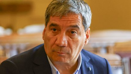   Derecha confirmó acusación constitucional contra Gonzalo Durán por tragedia del Monumental 