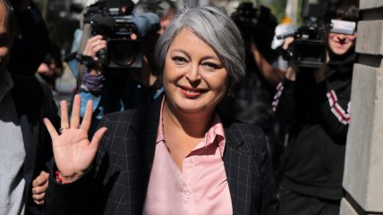  Jara realza su origen popular: Chile siempre ha sido gobernado por personas de otros sectores sociales  