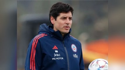   Marko Biskupovic renunció a su cargo como gerente de selecciones en La Roja 