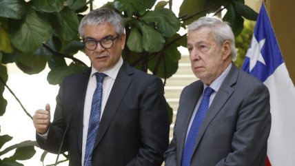  Comisiones unidas de RREE y Hacienda analizaron la guerra arancelaria  