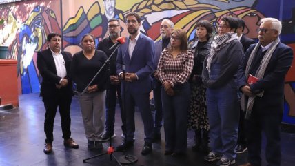   CUT y Gobierno se reunirán el jueves para negociar aumento del salario mínimo 