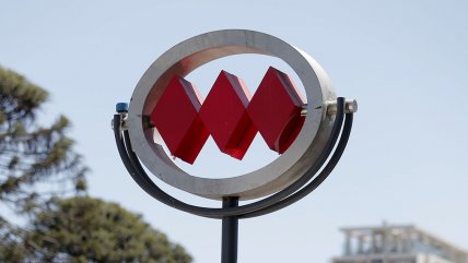   Falla en Línea 5 provoca cierre de estaciones del Metro de Santiago 