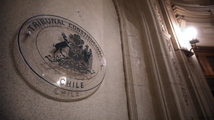   TC suspendió proceso judicial por caso Dominga tras requerimiento del Gobierno 