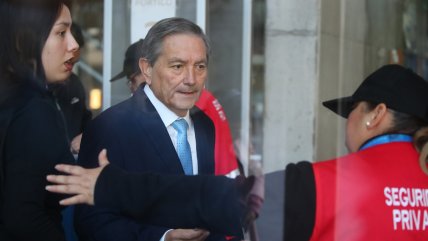   Fiscalía pide 10 años de cárcel para exalcalde Miguel Ángel Aguilera 