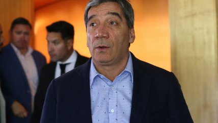   Oposición presiona a Gonzalo Durán para que renuncie antes de la próxima semana 