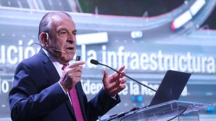   Gobierno y Frei Ruiz-Tagle coincidieron en rechazar proyecto que elimina multas por TAG 
