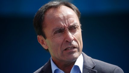   Pizarro y barras bravas: Son hinchas, pero no pueden coordinarse para otras cosas 