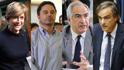  Analista cree que sin competitividad, una primaria de Chile Vamos fracasará  