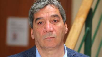   Delegado Durán descartó renunciar ante amenaza de acusación constitucional 