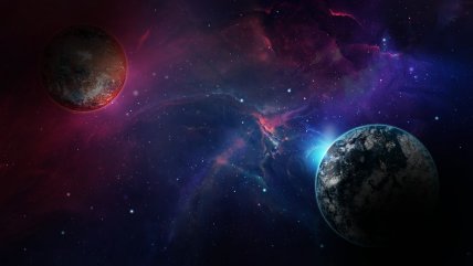   Astrofísicos de Cambridge afirman tener cuasi prueba de vida fuera de la Tierra 